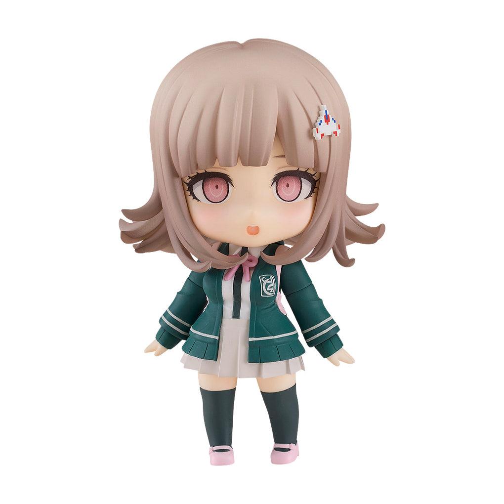 Good Smile Company Nendoroid Chiaki Nanami