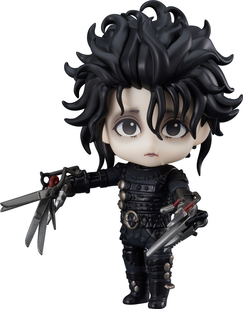 GoodSmile Company Nendoroid Edward Scissorhands