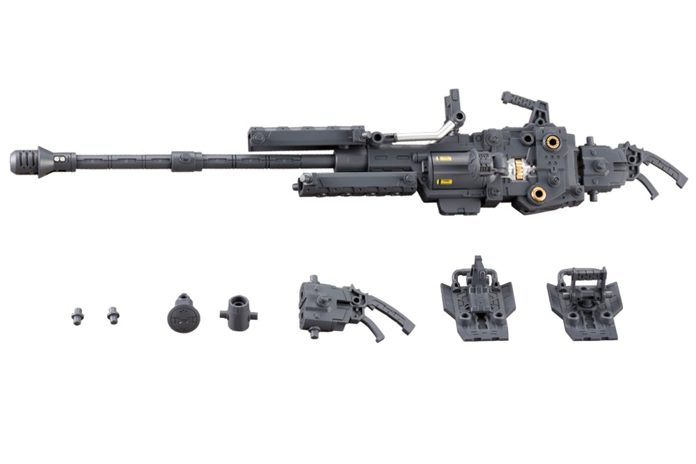 Kotobukiya M.S.G Device Series Heavy Weapon Unit 17 Revolving Buster Cannon