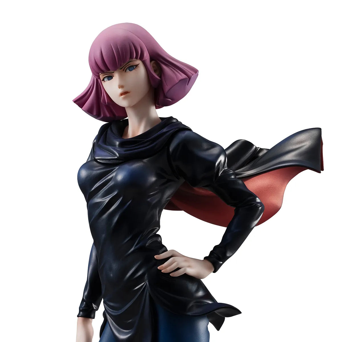 Megahouse GGG Statue Haman Karn "Gundam"