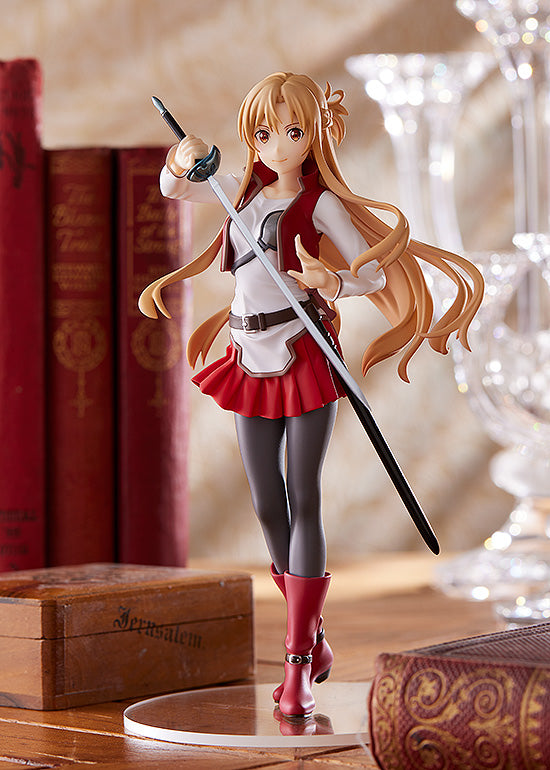 Good Smile Company POP UP PARADE Asuna: Aria of a Starless Night Ver.