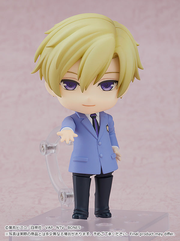 Orange Rouge Ouran High School Host Club Series Tamaki Suoh Nendoroid Doll