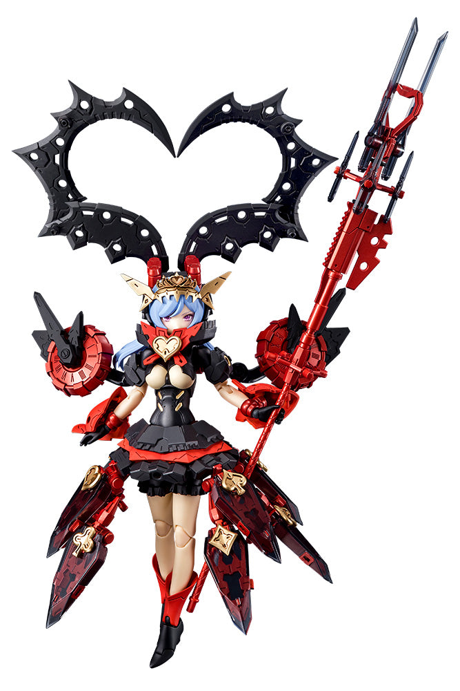 KOTOBUKIYA Chaos & Pretty QUEEN OF HEARTS