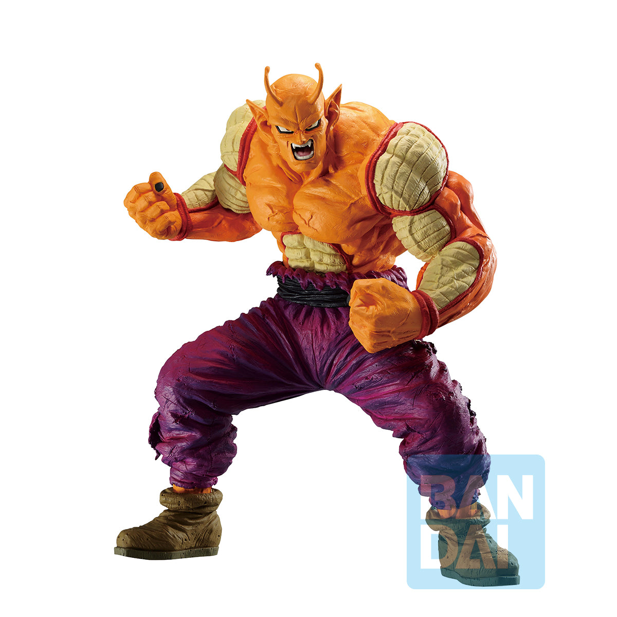 Bandai Spirits Ichibansho Figure Orange Piccolo (Vs Omnibus Brave) "Dragonball Super"