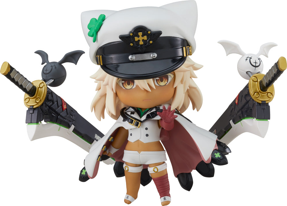 GoodSmile Company Nendoroid Ramlethal Valentine