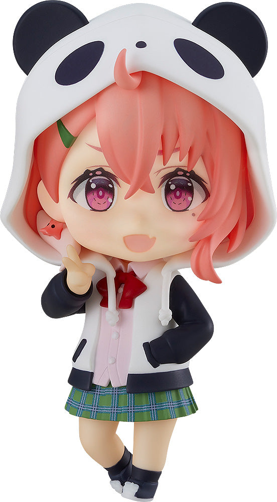 GoodSmile Company [GoodSmile] Nendoroid Sasaki Saku