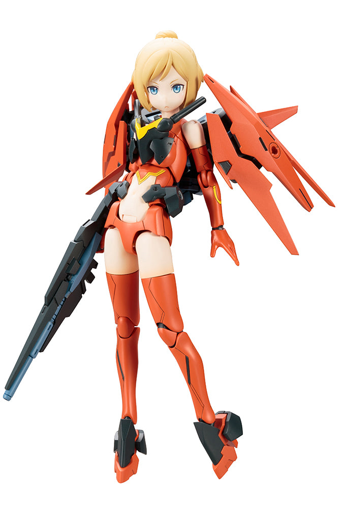 Kotobukiya 1/1 Megami Device Series SOL Hornet, Plastic Model Kit