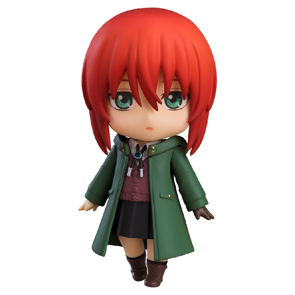 Good Smile Company The Ancient Magus' Bride Season 2 Series Chise Hatori Season 2 Ver. Nendoroid Doll