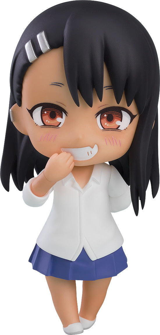 Good Smile Company Nendoroid Nagatoro