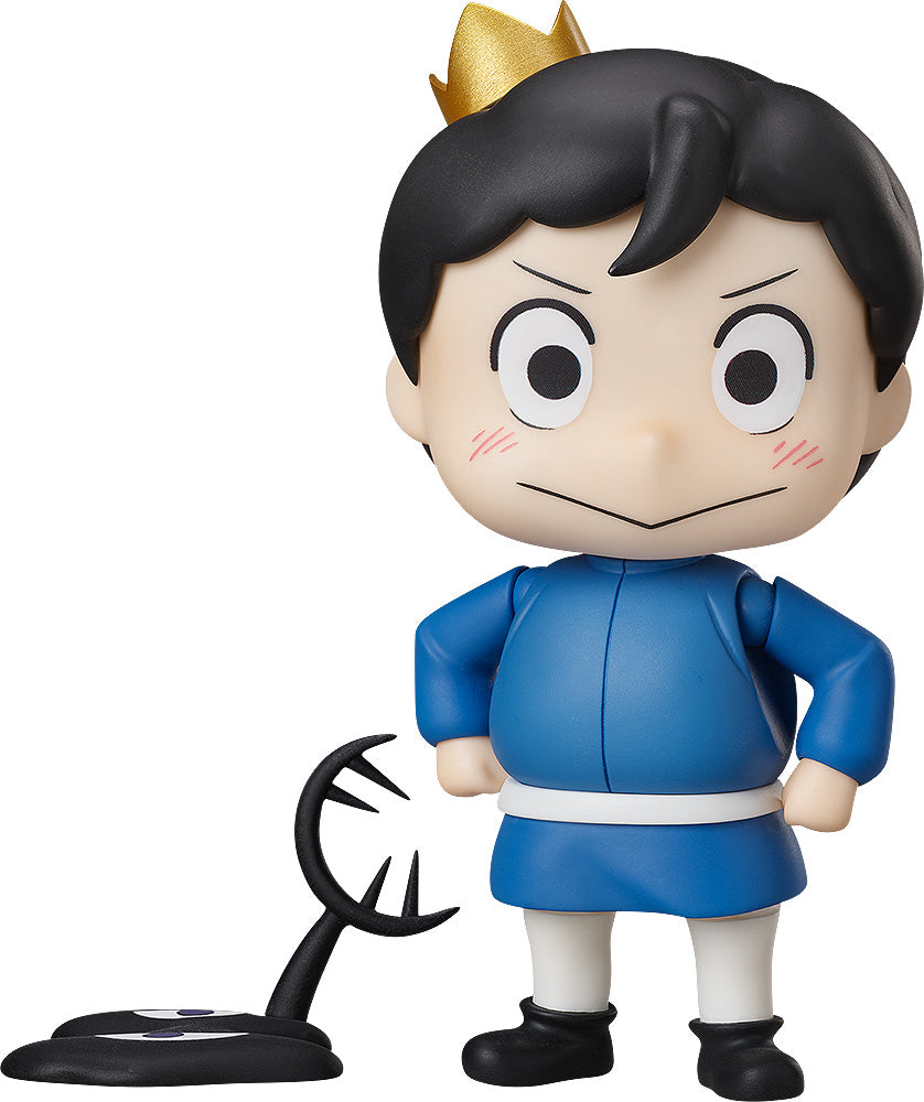 GoodSmile Company Nendoroid Bojji & Kage