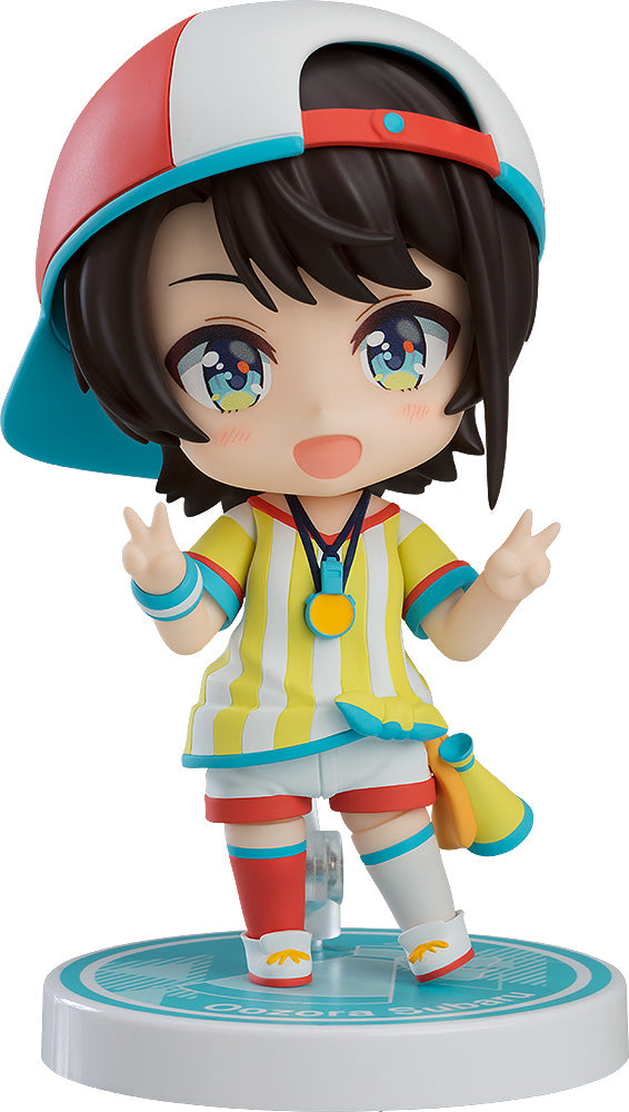 GoodSmile Company [GoodSmile] Nendoroid Oozora Subaru