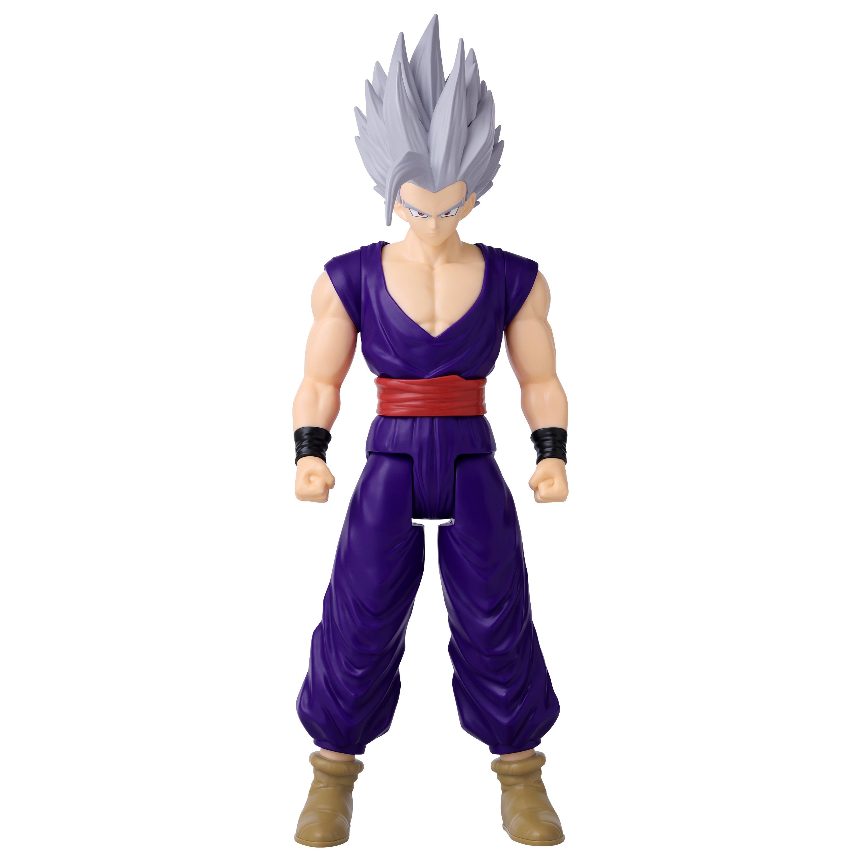 Bandai Dragon Ball Super - Limit Breaker Gohan Beast