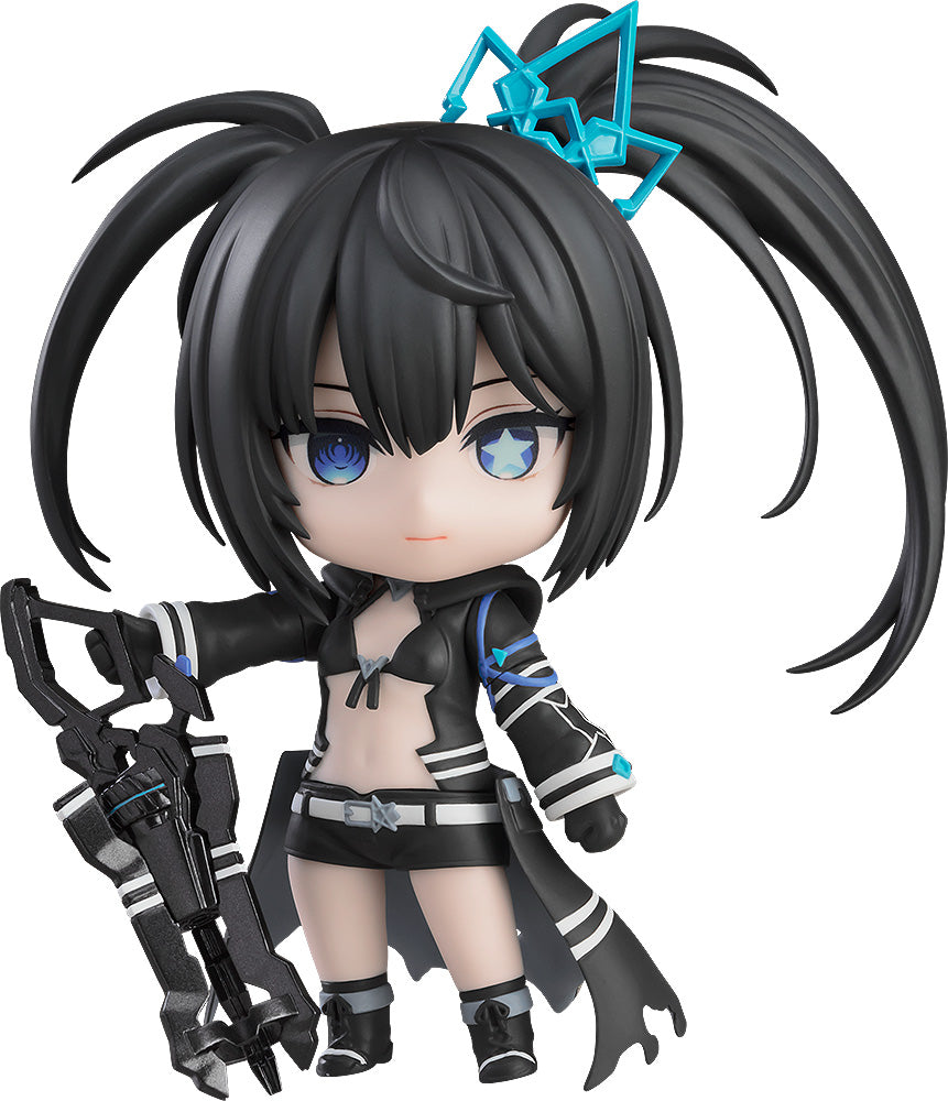 Good Smile Company Black Rock Shooter Fragment Series Elishka Nendoroid Doll