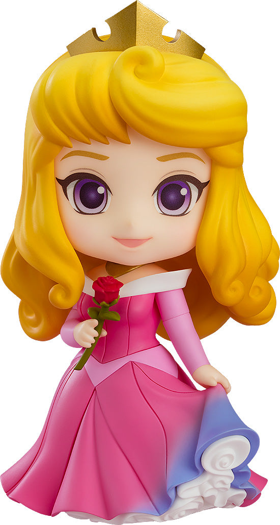 Good Smile Company Sleeping Beauty Series Aurora Nendoroid Doll