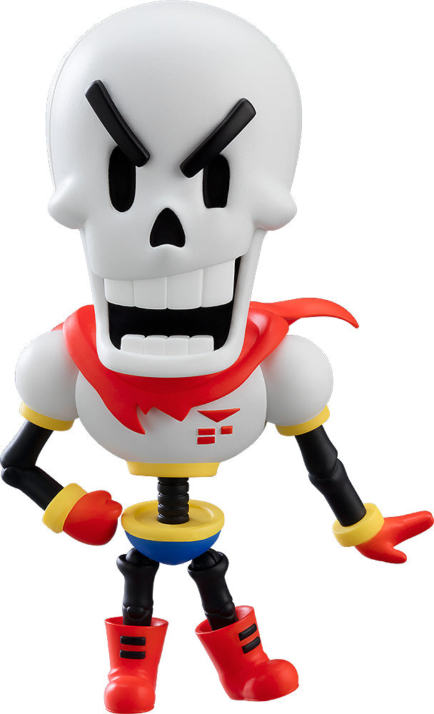 GoodSmile Company Nendoroid Papyrus