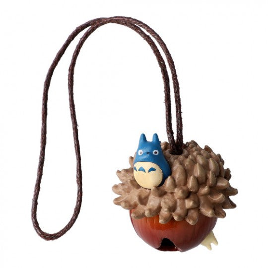 Benelic Middle Totoro and Small Totoro Holder "My Neighbor Totoro"