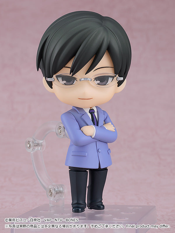 Good Smile Company Nendoroid Kyoya Ootori