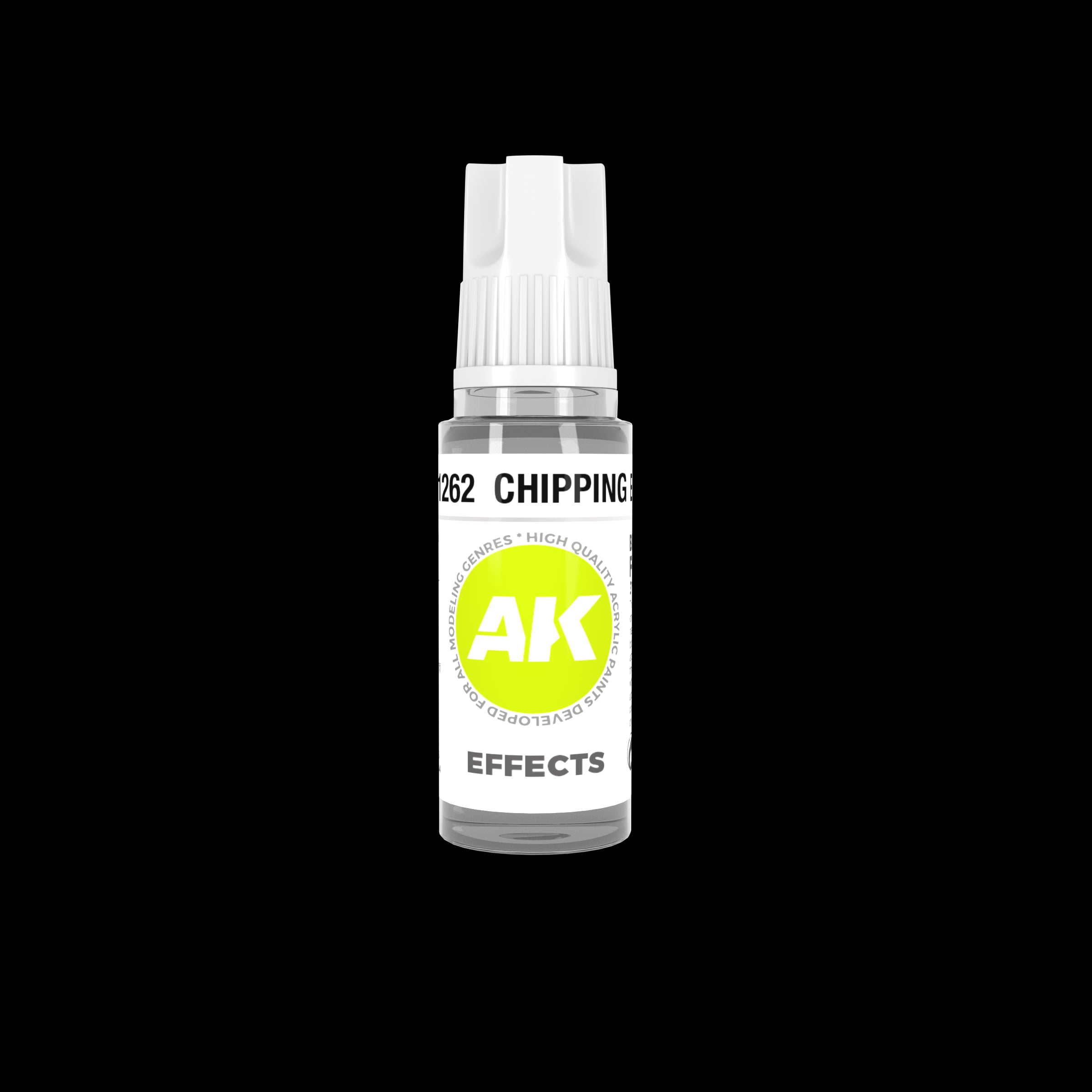 AK Interactive Chipping Effects 17 ml - EFFECTS | P-Rex Hobby ...