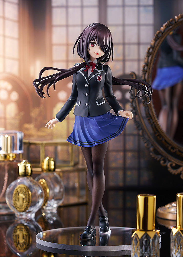 Good Smile Company POP UP PARADE Kurumi Tokisaki: School Uniform Ver. L Size