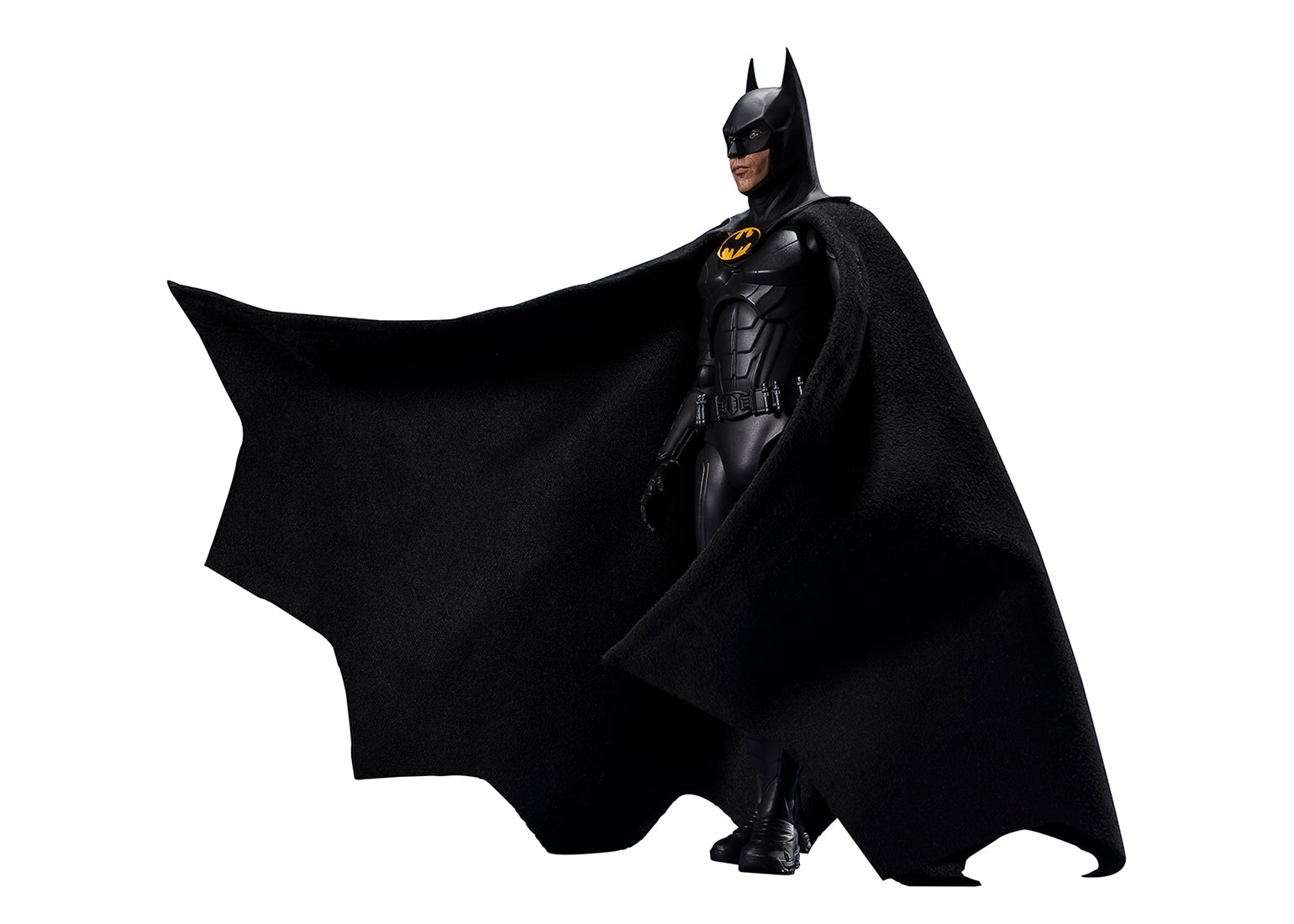 BANDAI Tamashii Batman (The Flash) "The Flash", Bandai Spirits S.H.Figuarts