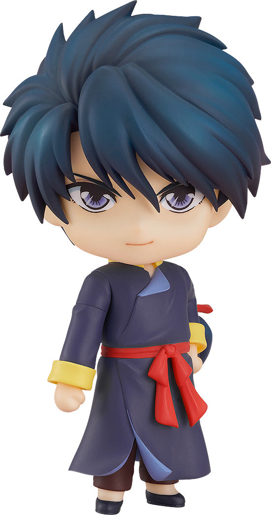 Good Smile Company Fushigi Yuugi Series Tamahome Nendoroid Doll