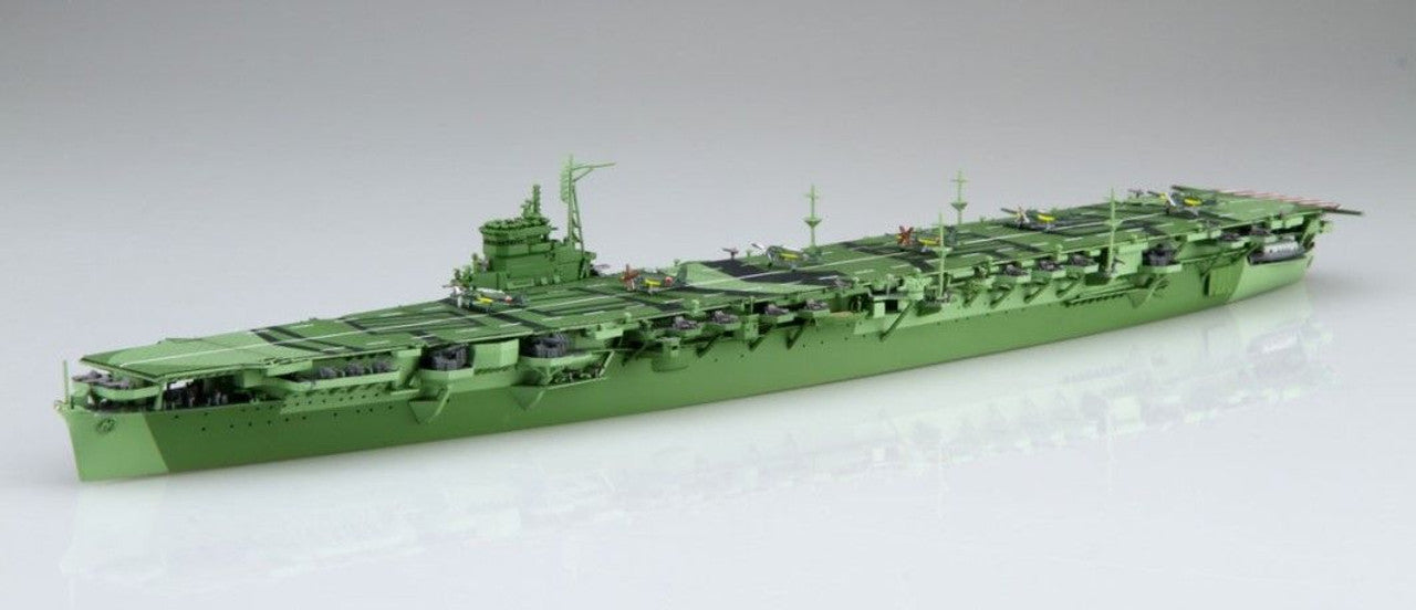 Fujimi 1/700 IJN Aircraft Carrier Katsuragi Full Hull