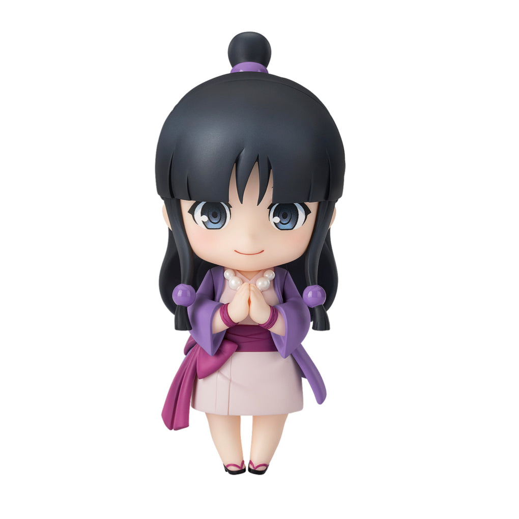 Good Smile Company Ace Attorney Series Maya Fey Nendoroid Doll