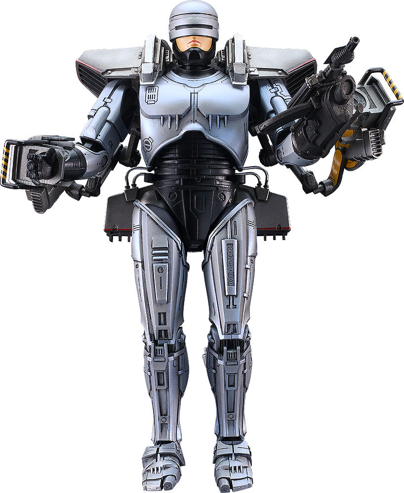 Good Smile Company MODEROID RoboCop (Jetpack Equipment)