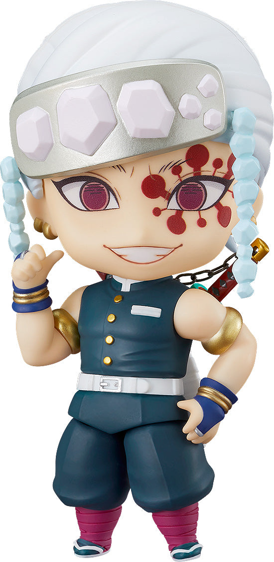 Good Smile Company Nendoroid Tengen Uzui