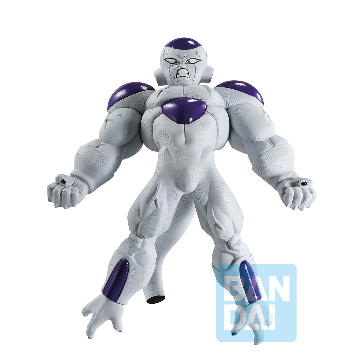 Bandai Spirits Ichibansho Figure Frieza Full Power (Vs Omnibus Brave) "Dragonball Z"