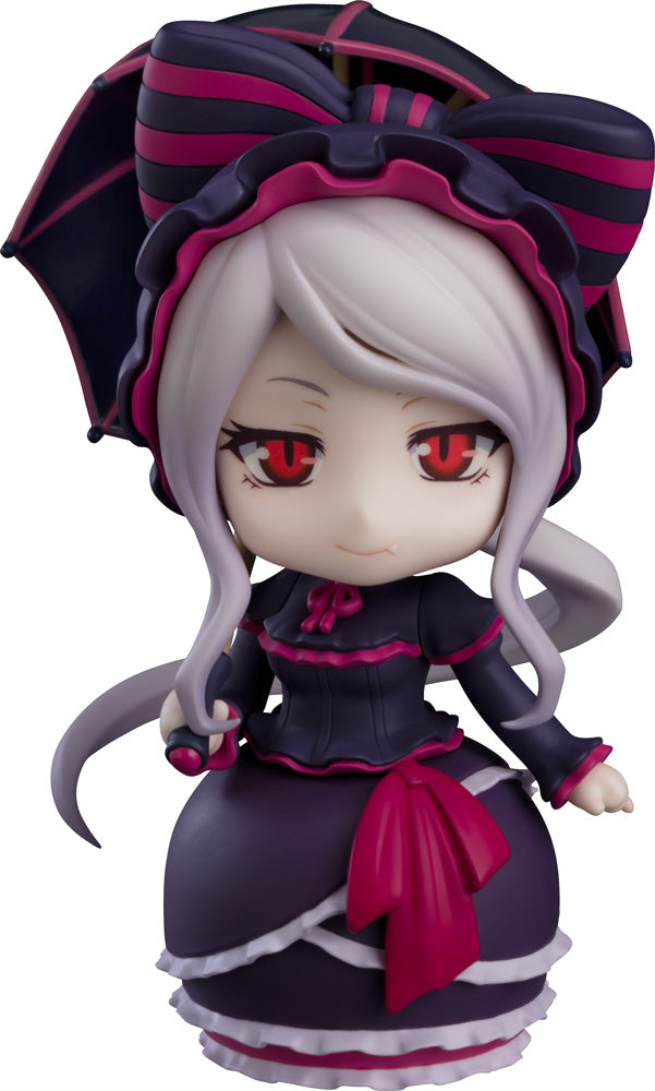 Good Smile Company Overlord IV Series Shalltear Nendoroid Doll