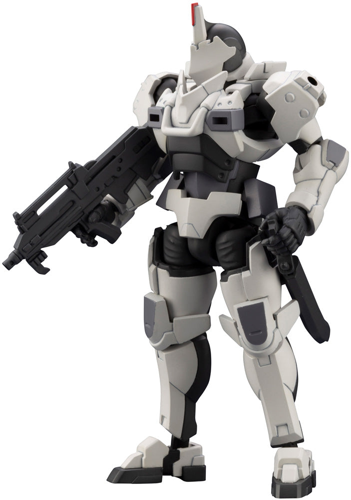 Kotobukiya 1/24 Hexa Gear Series Governor Armor Type: Pawn X1