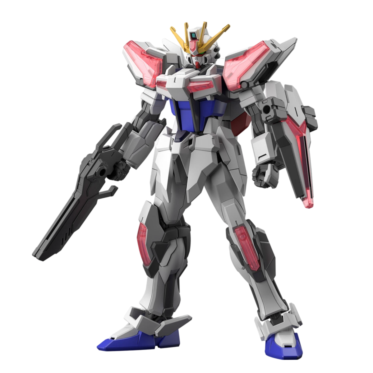 BANDAI Hobby ENTRY GRADE 1/144 BUILD STRIKE EXCEED GALAXY