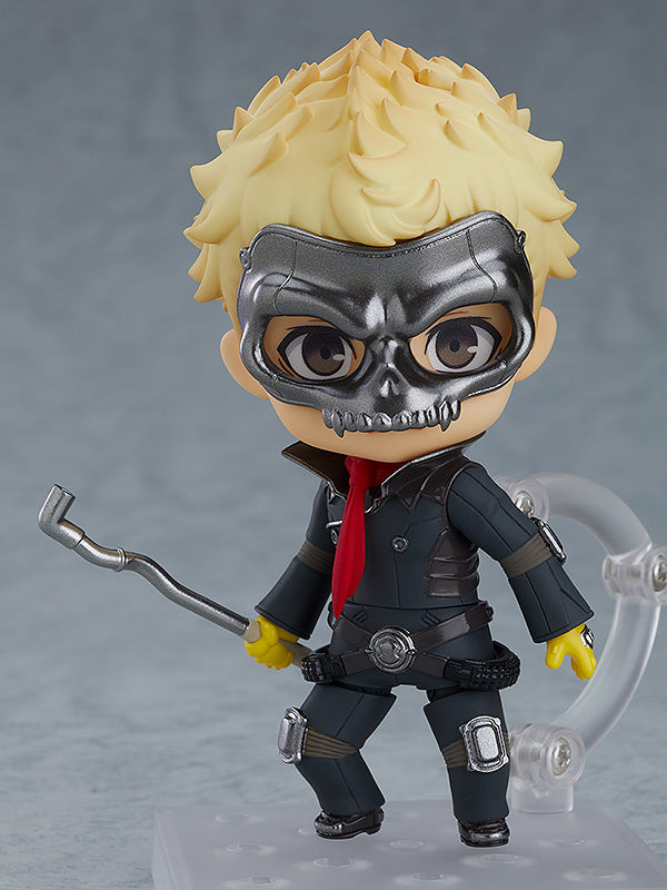 Good Smile Company Persona5 the Animation Series Ryuji Sakamoto Phantom Thief Ver. (Re-Run) Nendoroid Doll