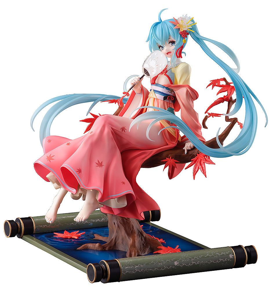 SEGA Hatsune Miku Yue Xi Jiang Figure | 4580779533115