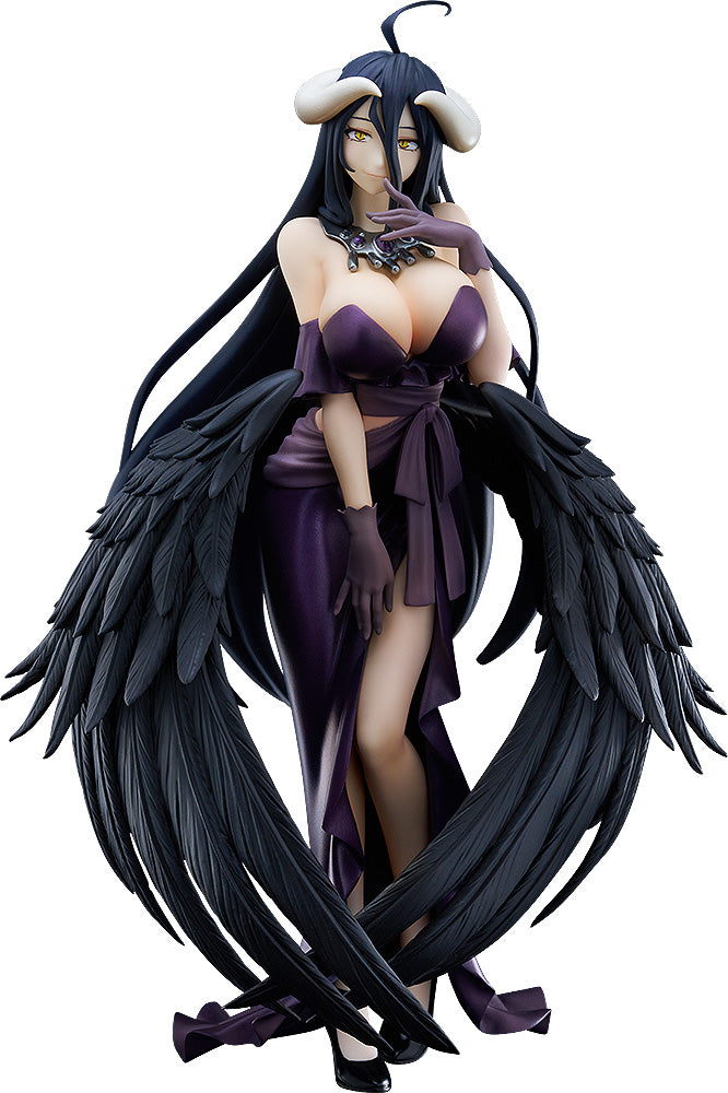 Good Smile Company POP UP PARADE Albedo: Dress Ver.