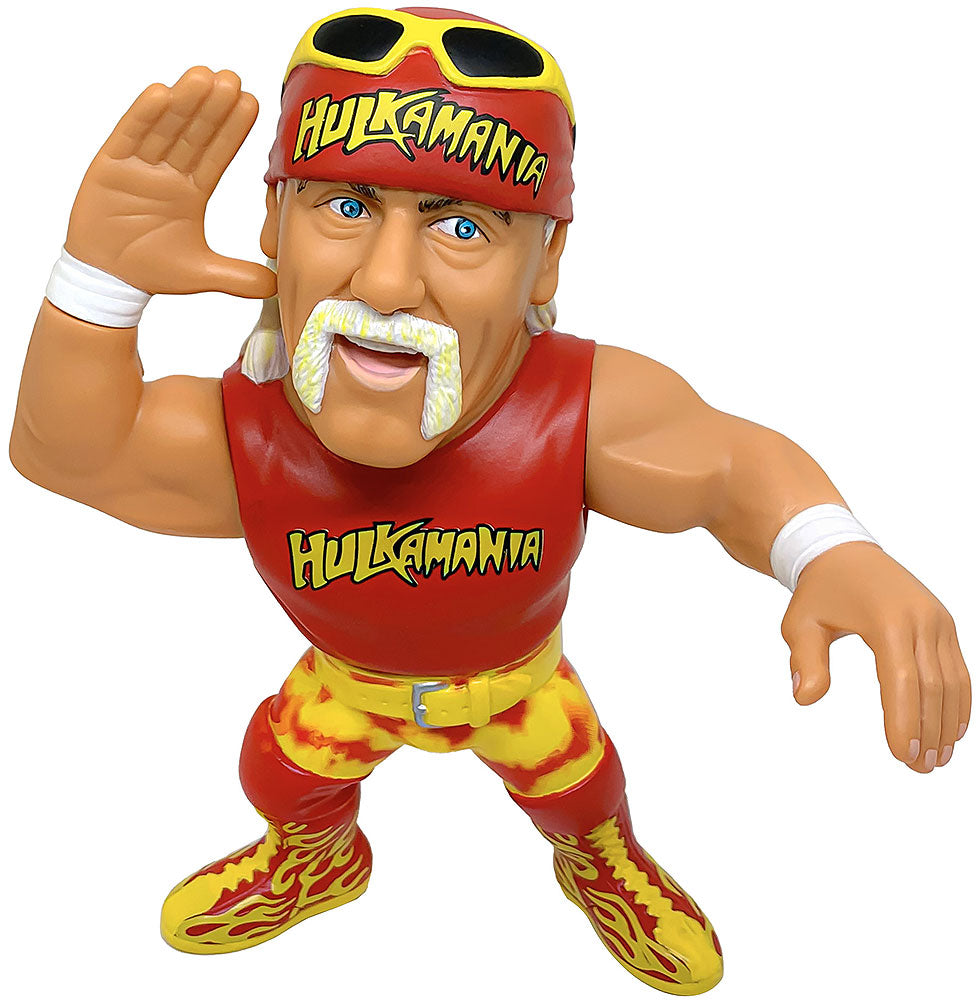 GoodSmile Company 16d Collection 018: WWE Hulk Hogan(re-run)