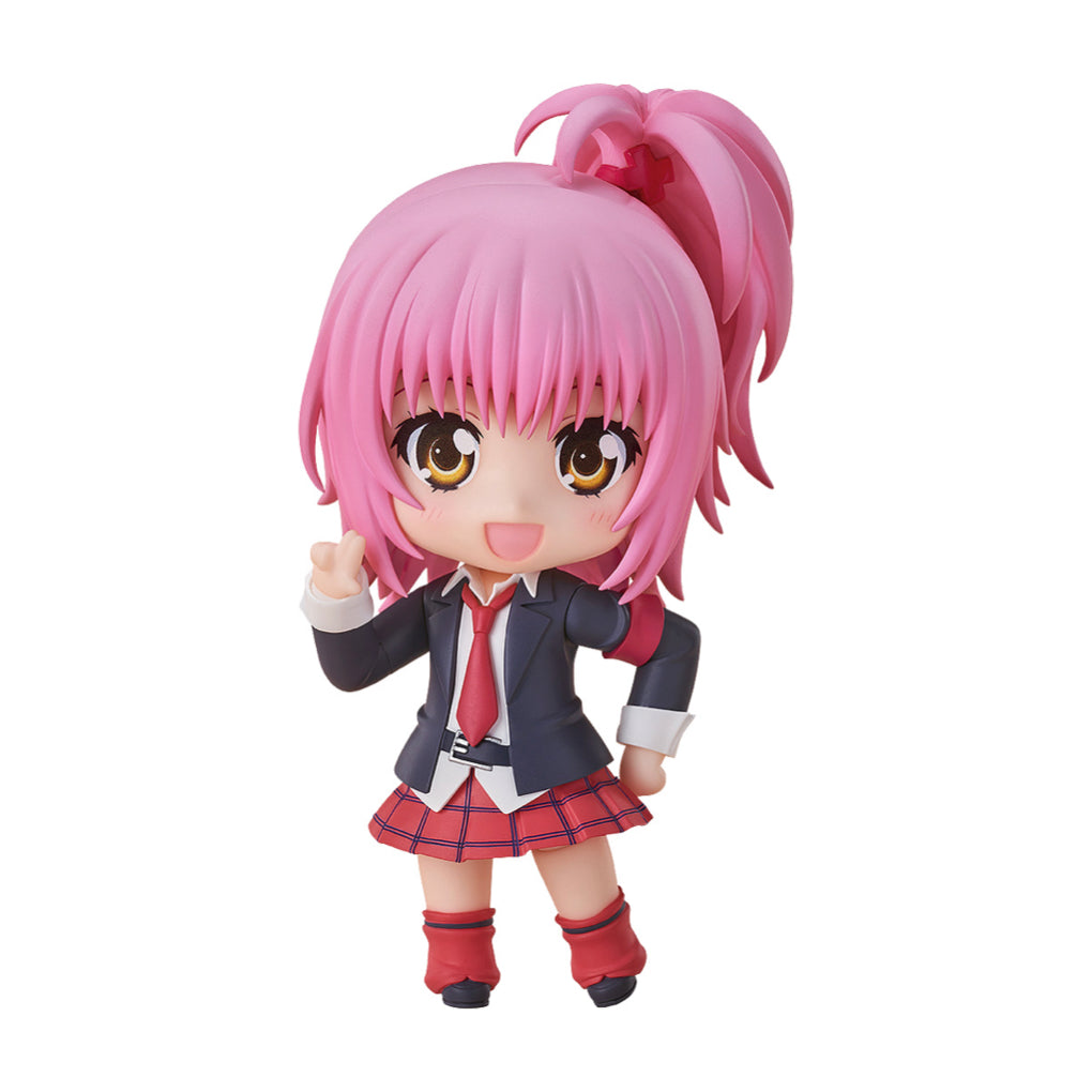 Good Smile Company Nendoroid Amu Hinamori