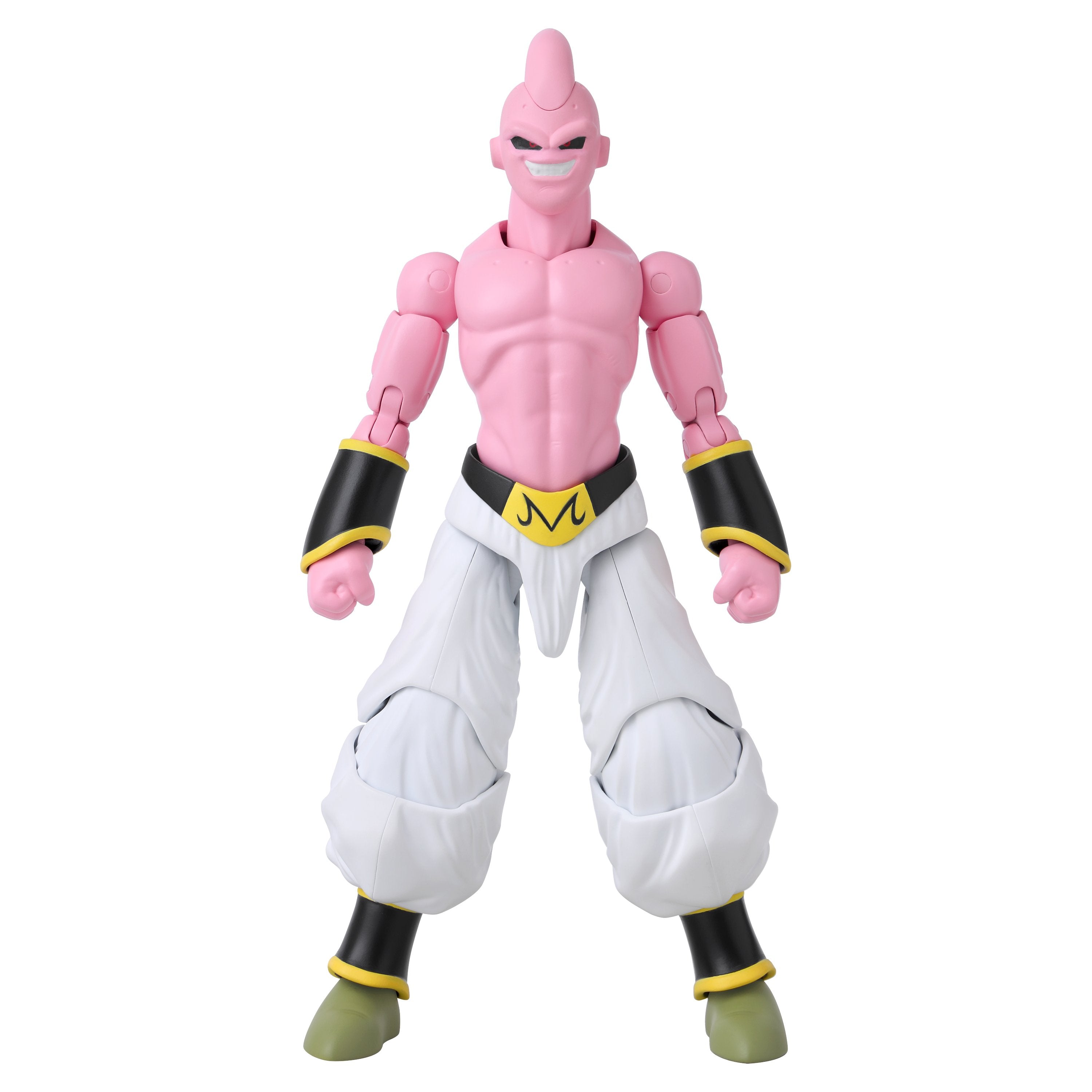 Bandai Dragon Ball Super - Dragon Stars Majin Buu Super