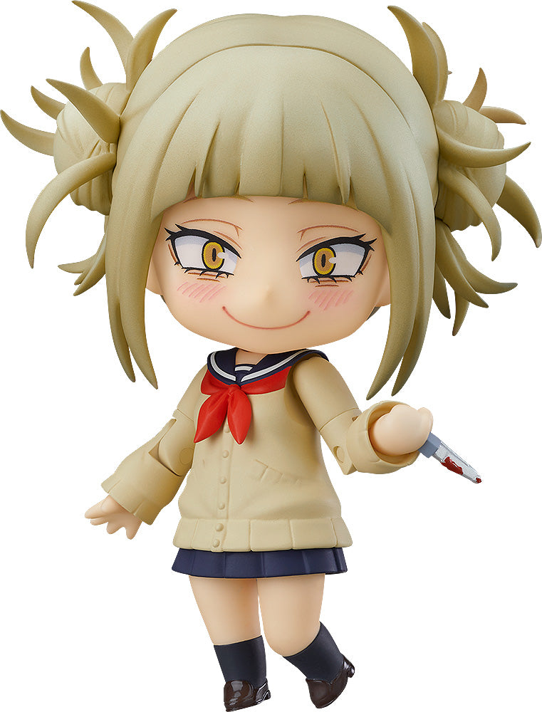 Good Smile Company My Hero Academia Series Himiko Toga (3rd-Run) Nendoroid Doll