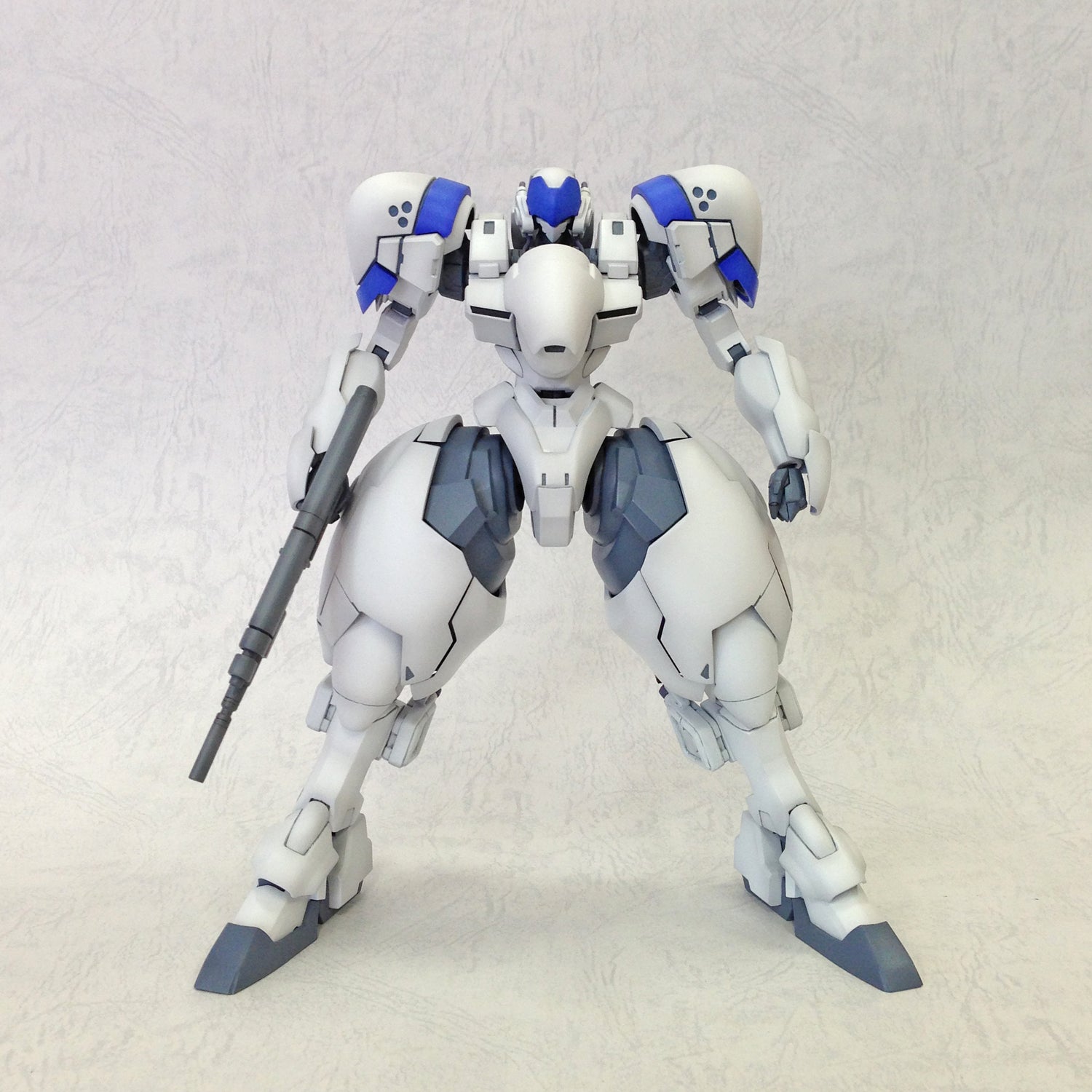 PMOA Power Loader X-4+ (PD-802) Armored Infantry