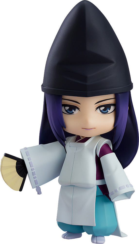 Good Smile Company Nendoroid Fujiwara-no-Sai