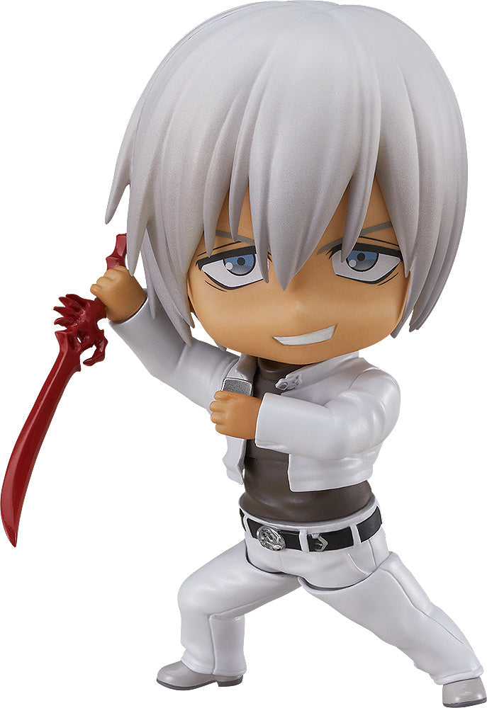 GoodSmile Company Nendoroid Zapp Renfro