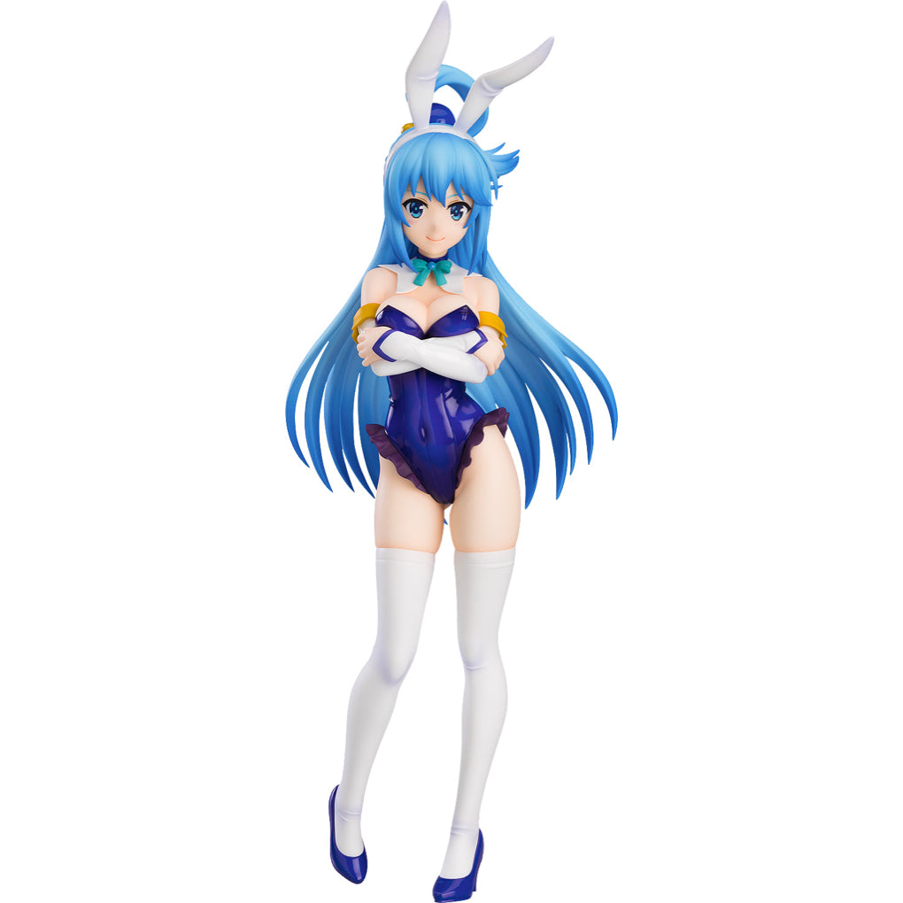 Good Smile Company POP UP PARADE Aqua: Bunny Ver. L Size