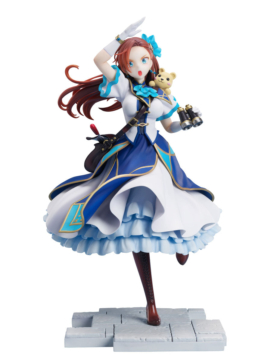 Good Smile Company My Next Life as a Villainess: All Routes Lead to Doom! X Series X Catarina Claes 1/7 Scale Figure