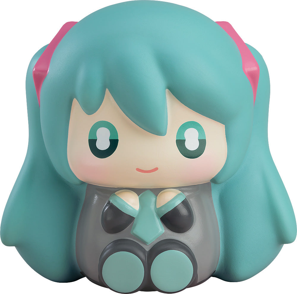 Good Smile Company Character Vocal Series 01: Hatsune Miku Series Hatsune Miku Marshmalloid Figure