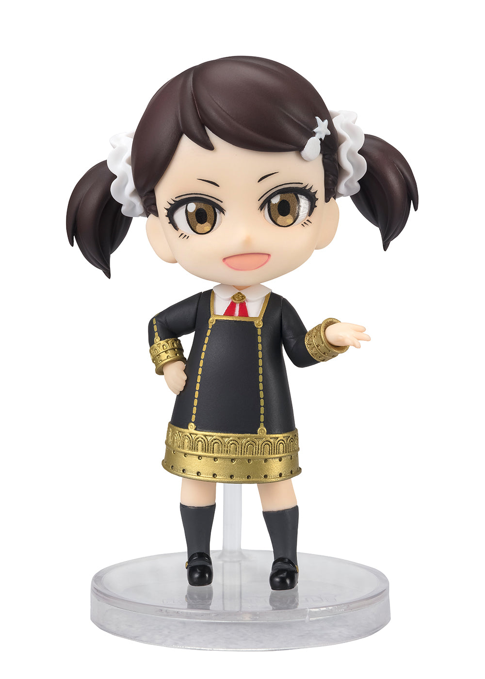 BANDAI Tamashii Becky Blackbell "SPY×FAMILY", Bandai Spirits Figuarts mini