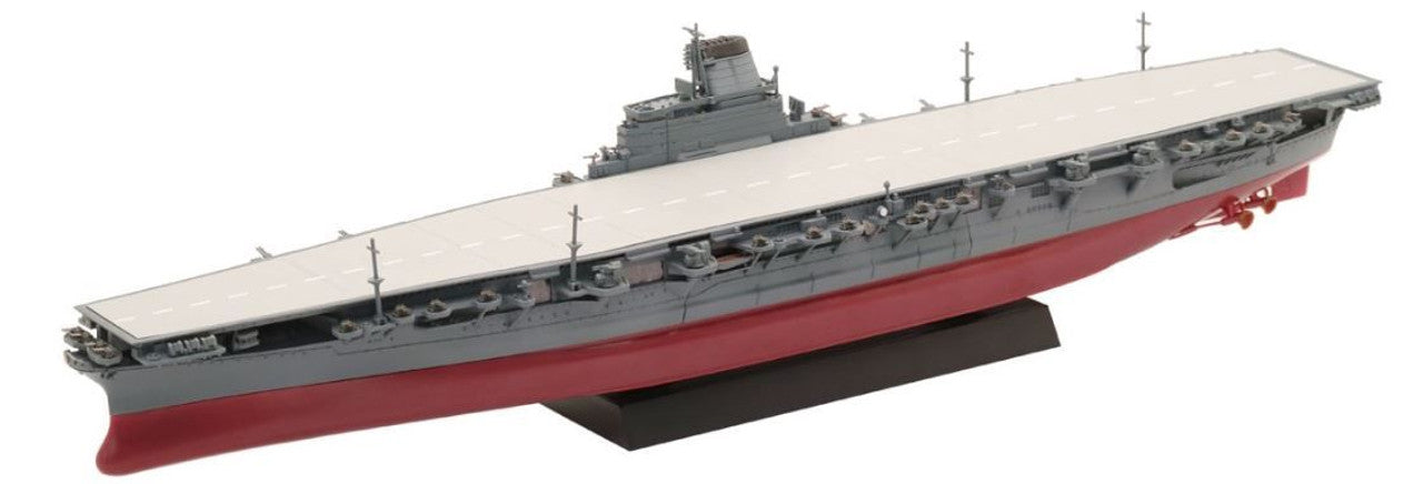 Fujimi 1/700 IJN Aircraft Carrier Shinano Special Edition (Warship Color)