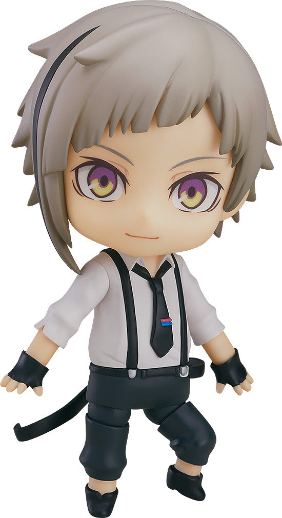 Good Smile Company Bungo Stray Dogs Dead Apple Series Atsushi Nakajima (Re-Run) Nendoroid Doll