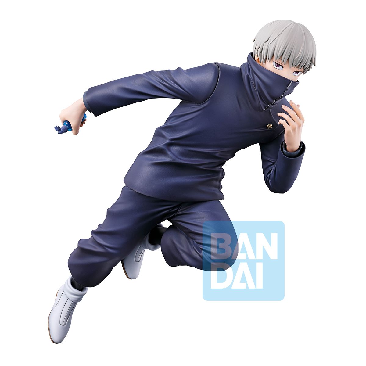 Bandai Spirits Ichibansho Figure Toge Inumaki The Fourth "Jujutsu Kaisen"